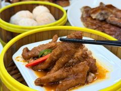 -吉莲利苑海鲜酒家(珠海拱北29年老字号店)