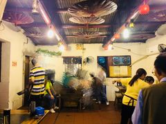 大堂-苟味道老火锅(黄桷坪店)