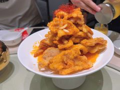 -老妈菜馆(建设街店)