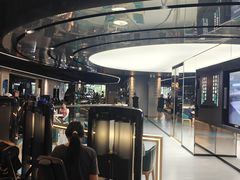 -懒人Club健身(卓越时代广场店)