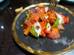 -Mevlana梅夫娜土耳其餐厅·清真