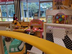 -泛尼尼儿童乐园(文化广场店)