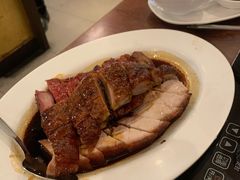 -文兴酒家(Chinatown - Gerrard Street)