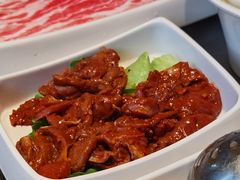 -海底捞火锅(青悦城店)