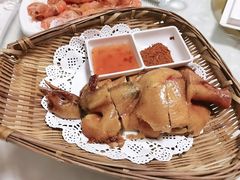 -南海渔家•海鲜•正宗海南菜(海棠湾店)