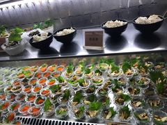 -雍和会海鲜姿造自助(湖东路店)
