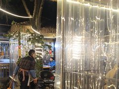-醉月城西昌火盆烧烤(天府店)