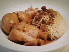 -阿水狮猪脚大王(台中公园店)