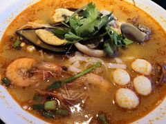 冬阴功海鲜粉-MISS PHO·觅粉·越南粉实验室(保利文化广场店)