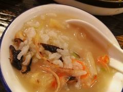 -大洋家·精品潮汕菜·生腌砂锅粥(天河东路店)