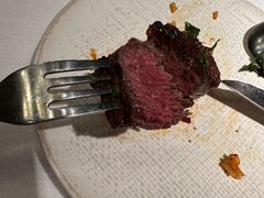 -弗兰克牛排西餐厅Ribone steak house(柠檬花园店)