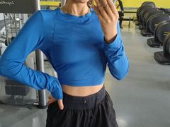 -青岛市体育产业发展中心全民健身中心