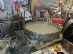 -老师家羊杂碎(延安总店)