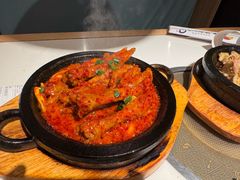 -七八冷面·延边朝鲜族美食(圣熙八号店)