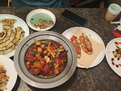 -零度空间·台湾小馆(五道口购物中心店)