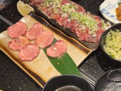 -虎丸烧肉(新大陆广场店)
