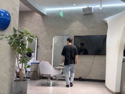 -IN STYLE·全国形象店