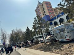 -元盛居(生态大街店)