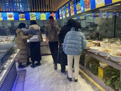 -大众海鲜(巨龙北路店)