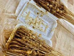 -十里铺铁板鱿鱼