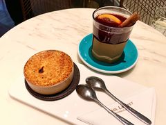-PAUL LAFAYET 法式甜品(港汇广场店)