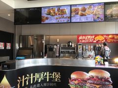 -肯德基(天津奥城店)