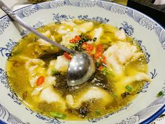 -巴依老爷新疆美食(望京小街店)