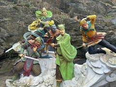 -第一山景区