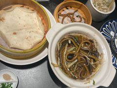 -芳芳私房菜·精做淮扬菜(承德路店)