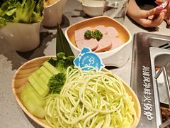 -海底捞火锅(漫乐城夜宵主题店)