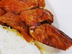 -老字号蛇口德记烧腊饭店·海鲜加工