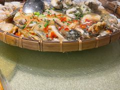 -顺轩海鲜火锅酒家