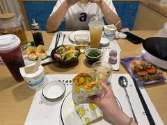 -小句号·精致料理(江南环球港店)
