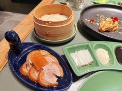 -晟永興烤鸭店(五道口店)