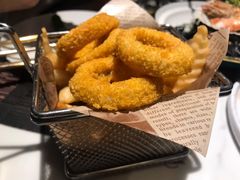 -1874融合西厨·观景餐厅(保利店)