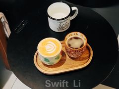-Joymean coffee.见面咖啡