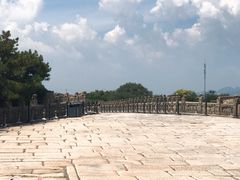 -卢沟桥文化旅游区(卢沟桥)