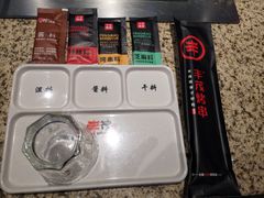 -丰茂烤串(公园店)