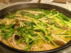 -陈江波老鸭煲(化工路店1号店)