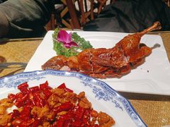 -渝信川菜(西单店)