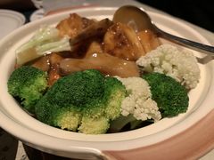 -T館·花园艺术餐厅