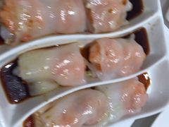 -喜宴又一村·粤菜·茶点·海鲜(壹方天地店)