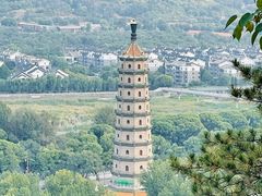 -承德避暑山庄景区