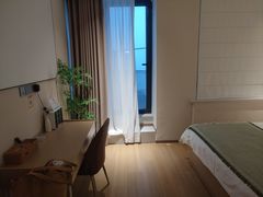 -兰汀酒店(三香路苏州市体育中心店)