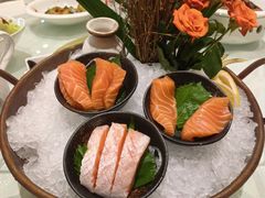 -万龙洲海鲜(亚运村店)