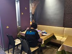-暹罗泰·泰国餐厅(仁和新城店)