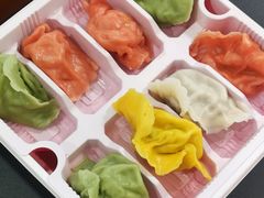 -金谷园饺子·烧烤(人大总店)