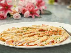 -禄福山庄•顺德菜·融和菜(龙江店)