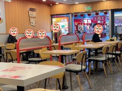 -永和大王(春日上新·解放东路店)