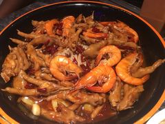 -胖哥俩肉蟹煲(长沙高铁吾悦广场店)